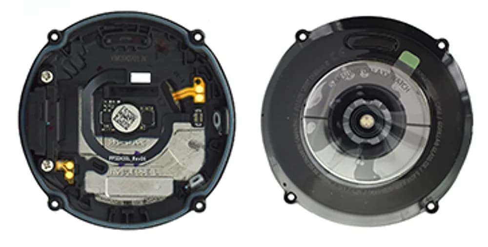 Rear cover Samsung Galaxy Watch3 - Original