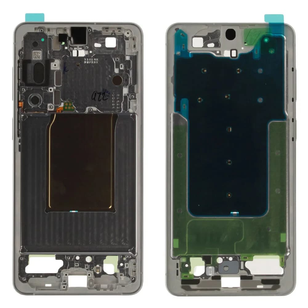 Middle frame Samsung Galaxy S26 Plus - Original - White