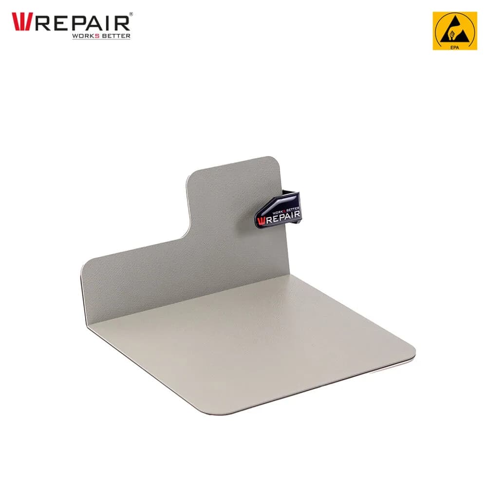 Wrepair Screen Support ESD up to iPhone 11 - Grey