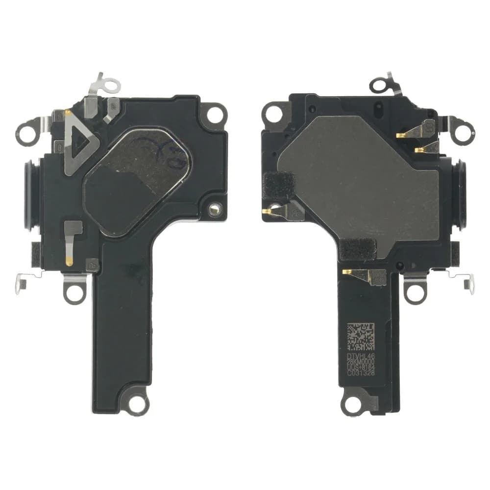 Speaker iPhone 17 Pro - Pulled