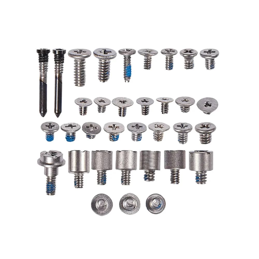 Screw set iPhone 16
