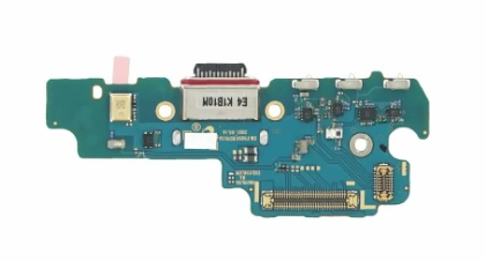 Charging board Samsung Galaxy Z Fold3 - Original