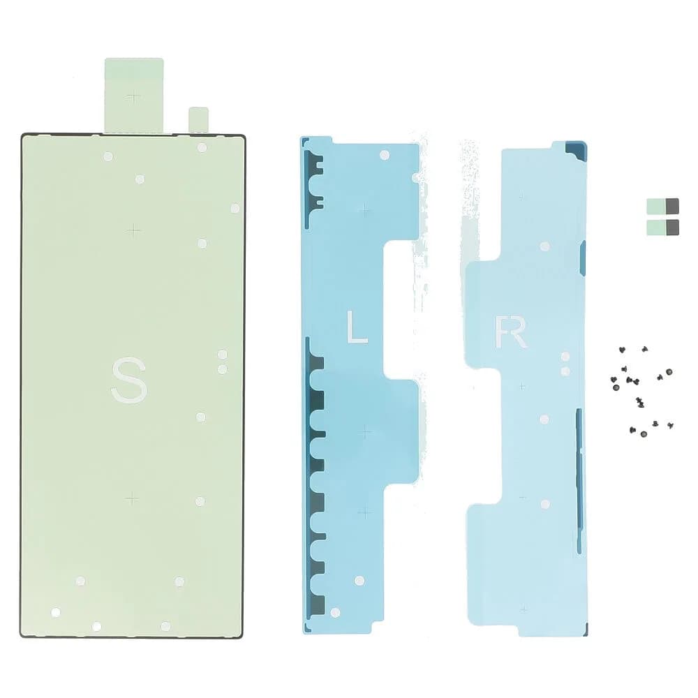 Adhesive tape repair kit display outer Samsung Galaxy Z Fold 7 - Original