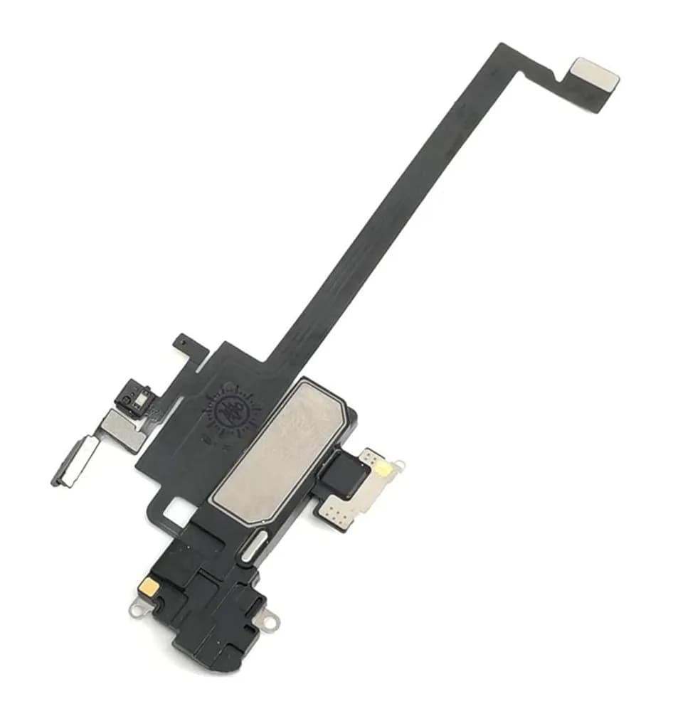 Ear speaker iPhone XS - Pulled