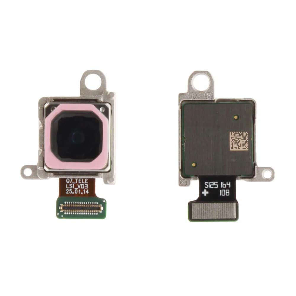 Rear camera telephoto Samsung Galaxy Z Fold 7 - Original