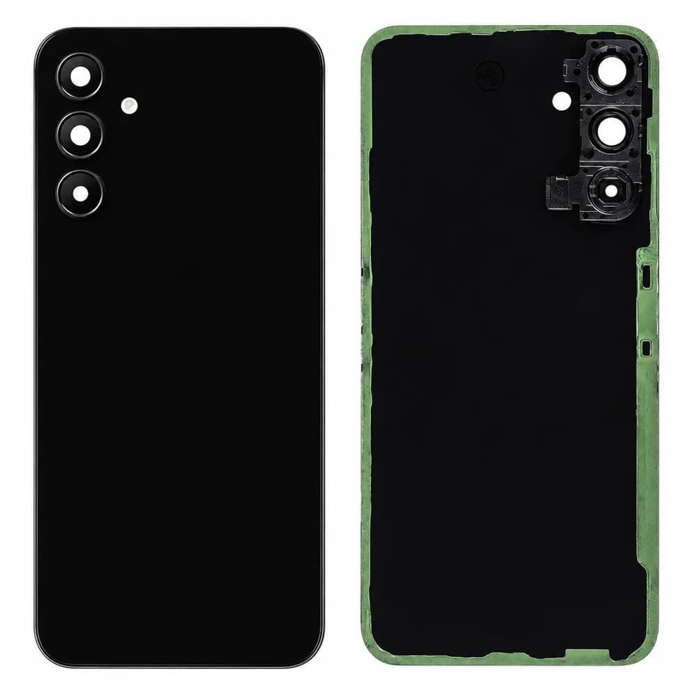 Rear cover Samsung Galaxy A15 5G - Original - Black