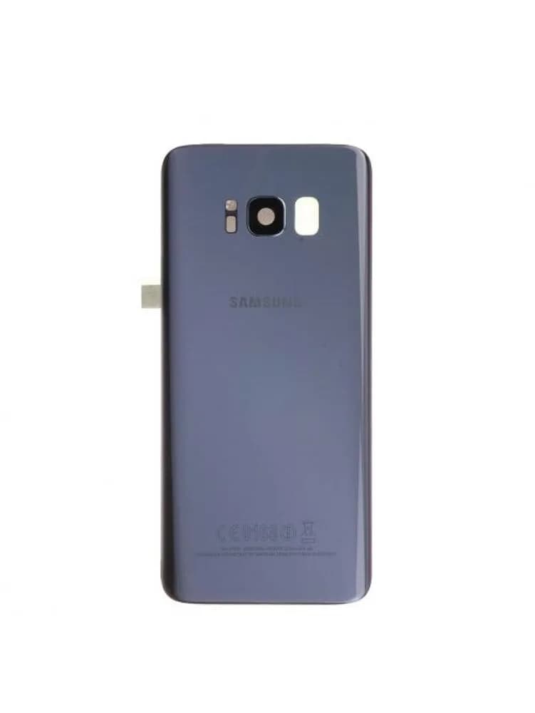 Back cover Samsung Galaxy S8 - Original - Violet