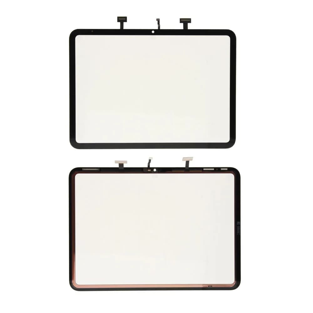 Cover glass iPad A16 (2025) Wi-Fi