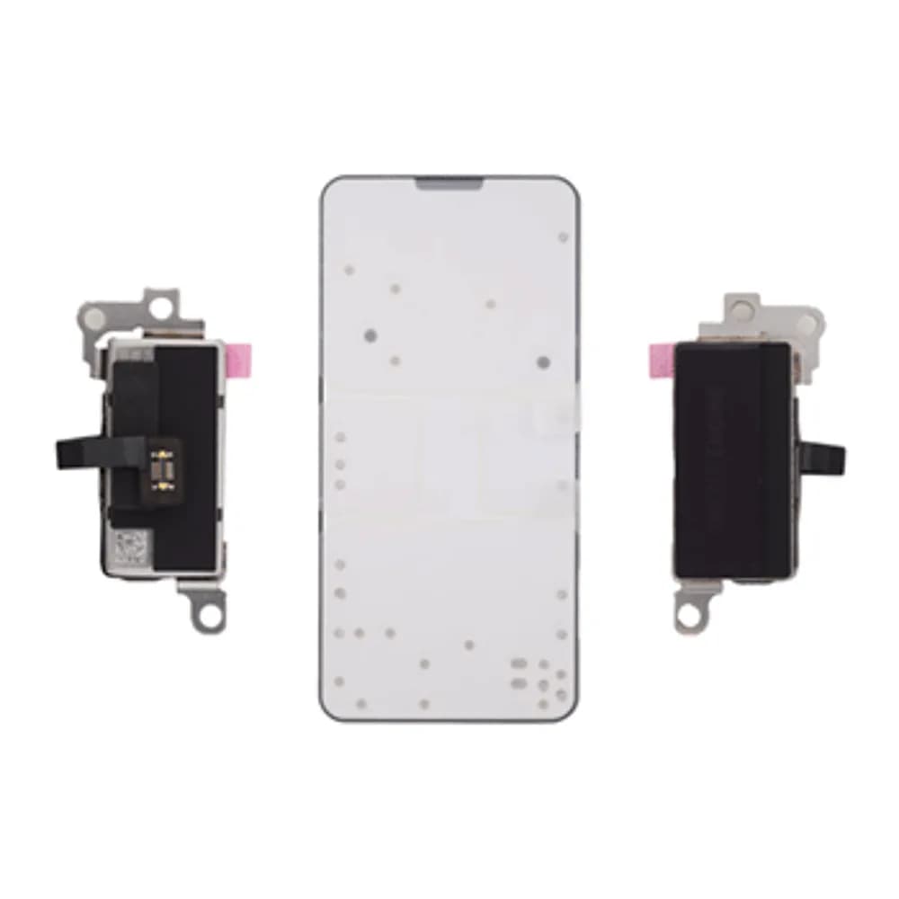 Taptic Engine vibration motor Apple iPhone 17 Pro Max - Original