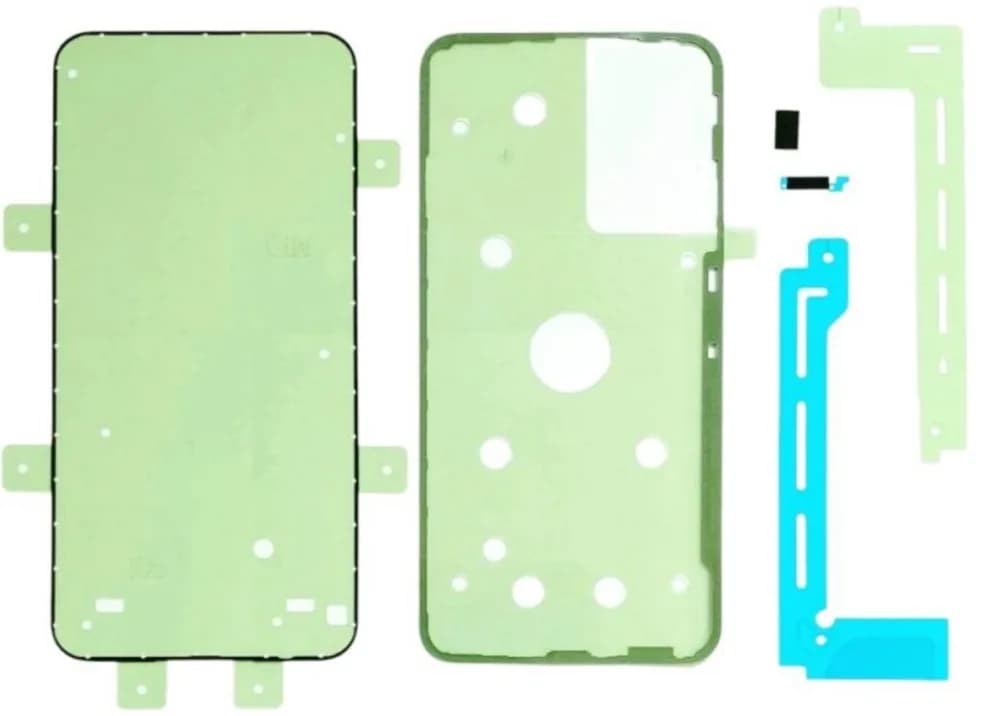 Display adhesive tape repair kit Samsung Galaxy A34 - Original