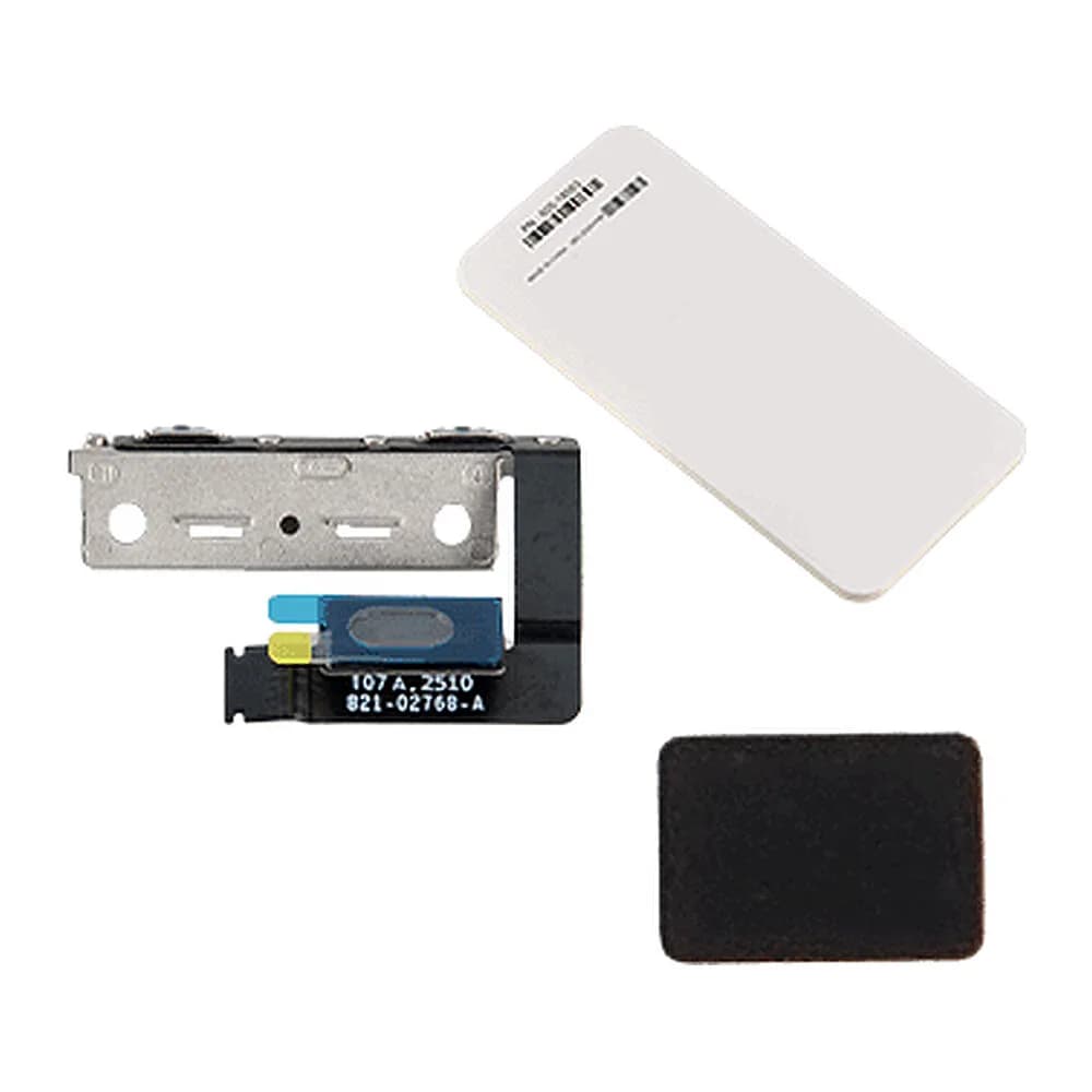 Volume Buttons iPad Air 11 M4 (2026) Wi-Fi - Original