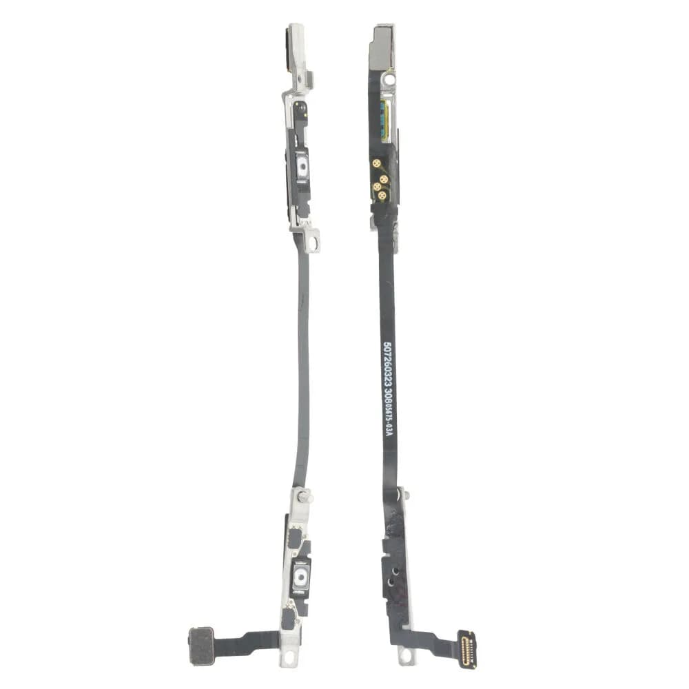 Flex cable power & volume button iPhone 17 Air - Pulled