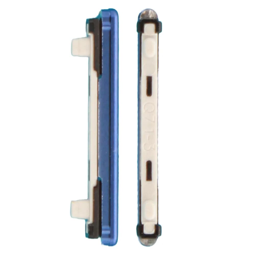 Volume Button Samsung Galaxy Z Fold7 - Dark Blue