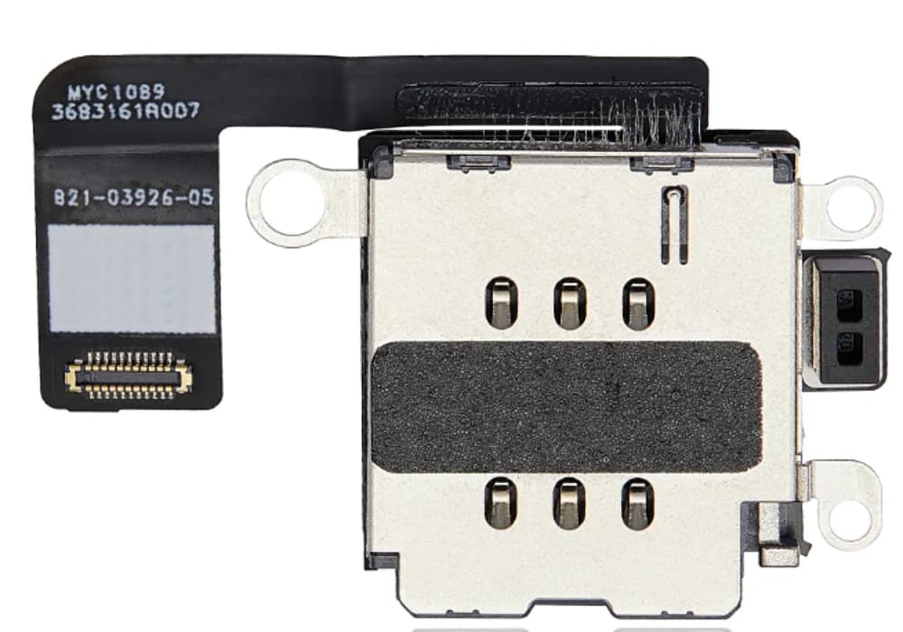 Simcard Reader iPhone 14