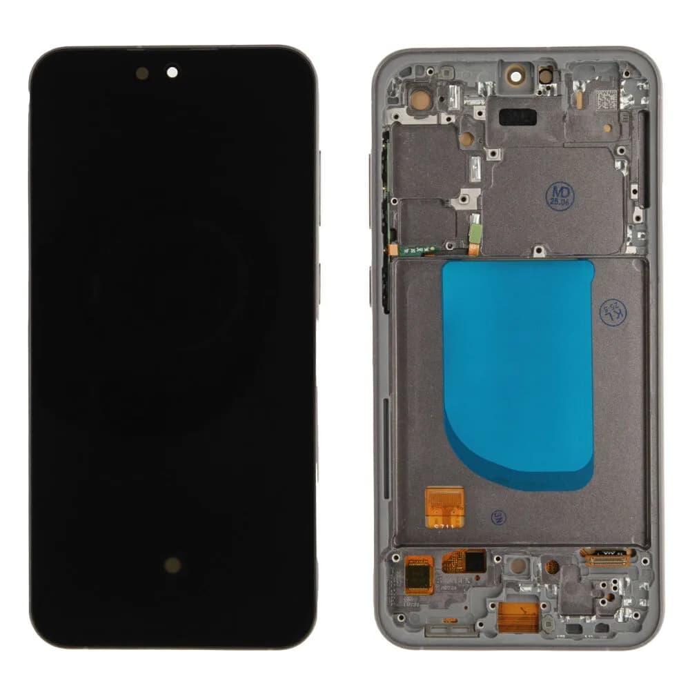 Display Samsung Galaxy S23 FE - Compatible (soft OLED)