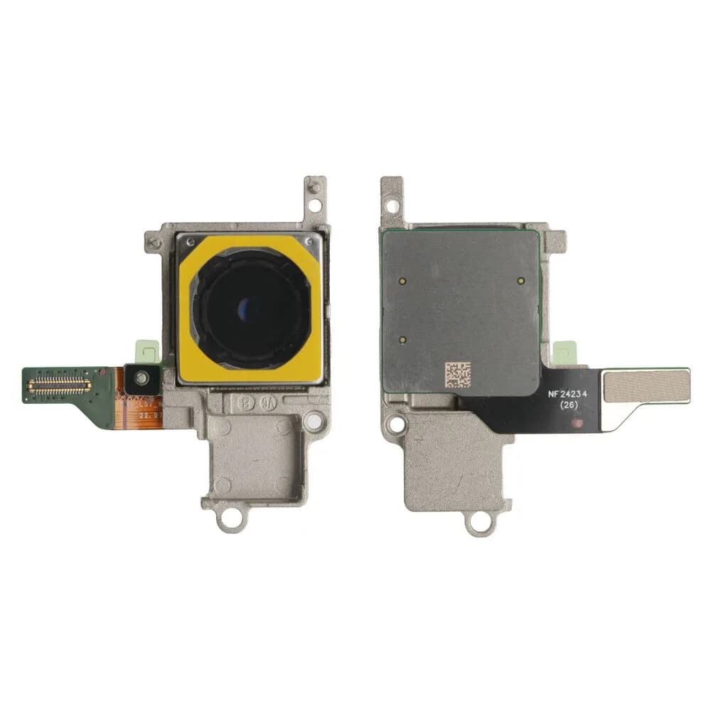 Rear camera wide Samsung Galaxy S23 Ultra - Original