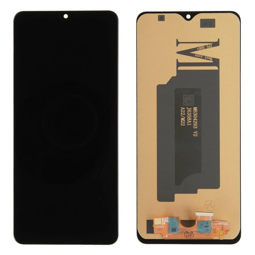 Display without frame Samsung Galaxy A22 - In-Cell