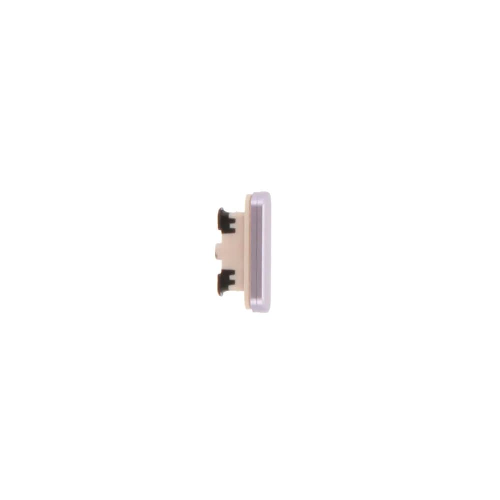 Power Button Samsung Galaxy A55 - Lavender