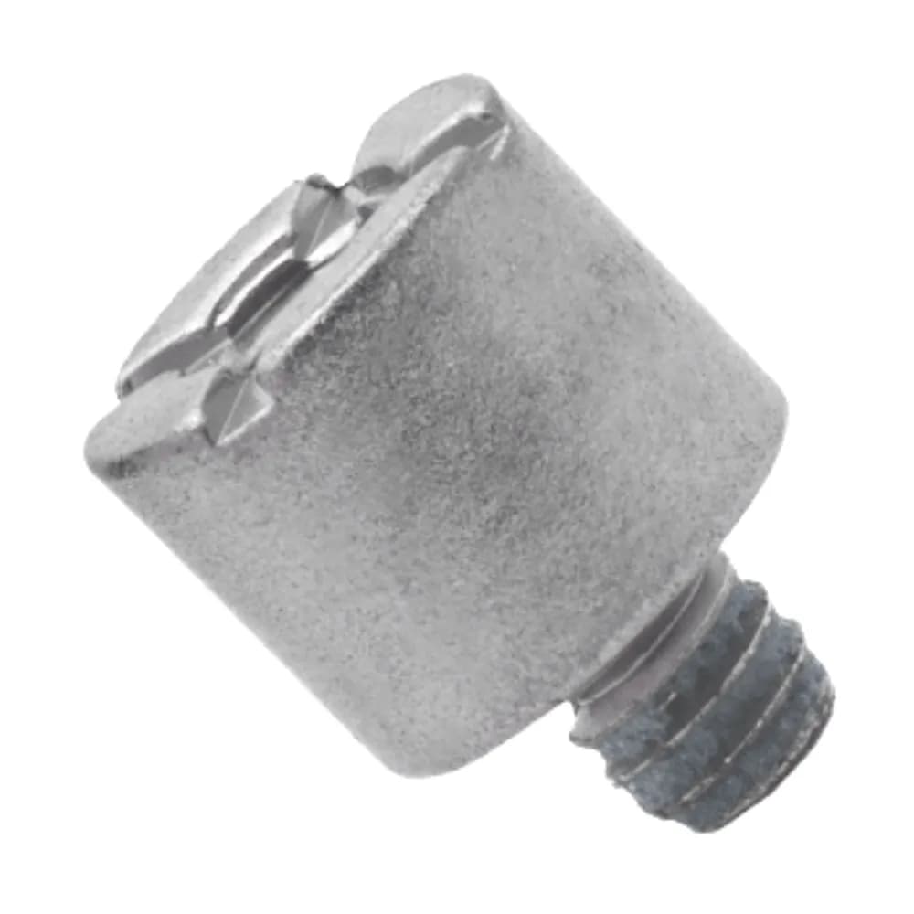 Screws M1.2x1.25Lx2.72Dx2.2T (30 pcs) Apple iPhone 17 - Original