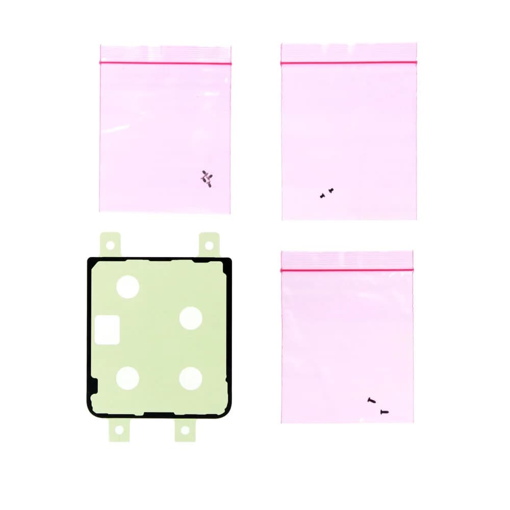 Adhesive tape repair kit charging board Samsung Galaxy Z Flip 5 - Original