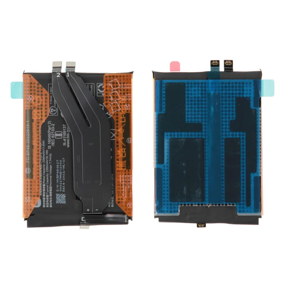 Battery Xiaomi Poco F4 GT - Original