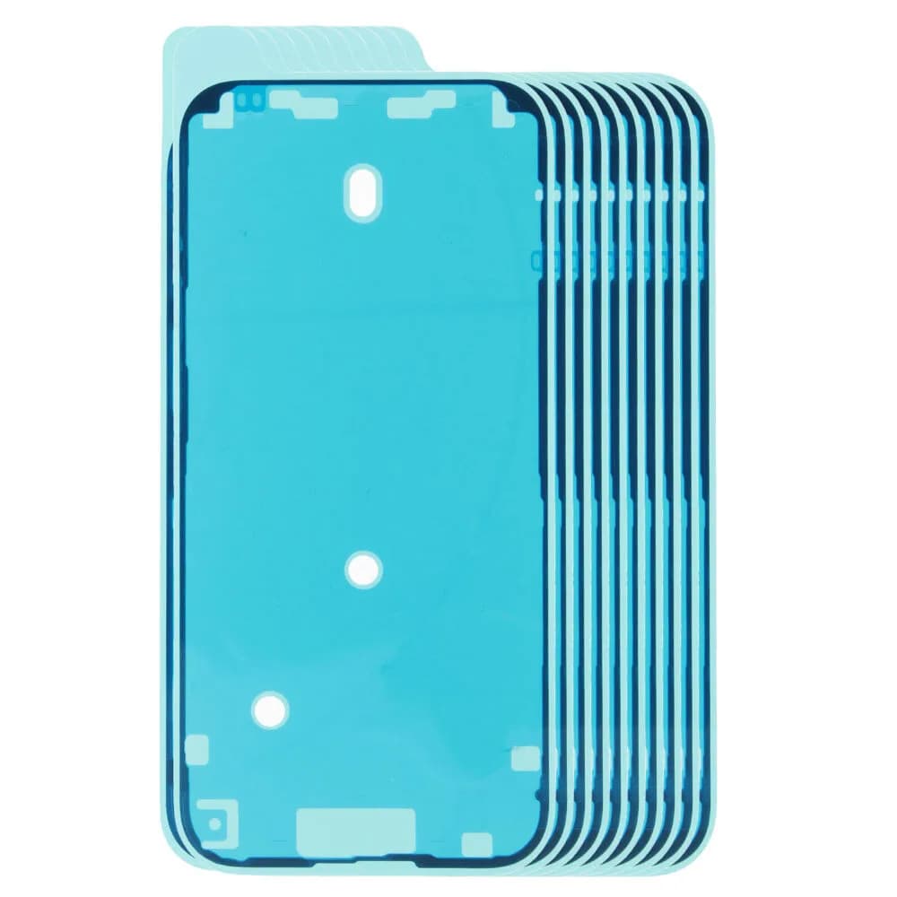 Display adhesive tape (30 pcs) Apple iPhone 16 Pro Max - Original