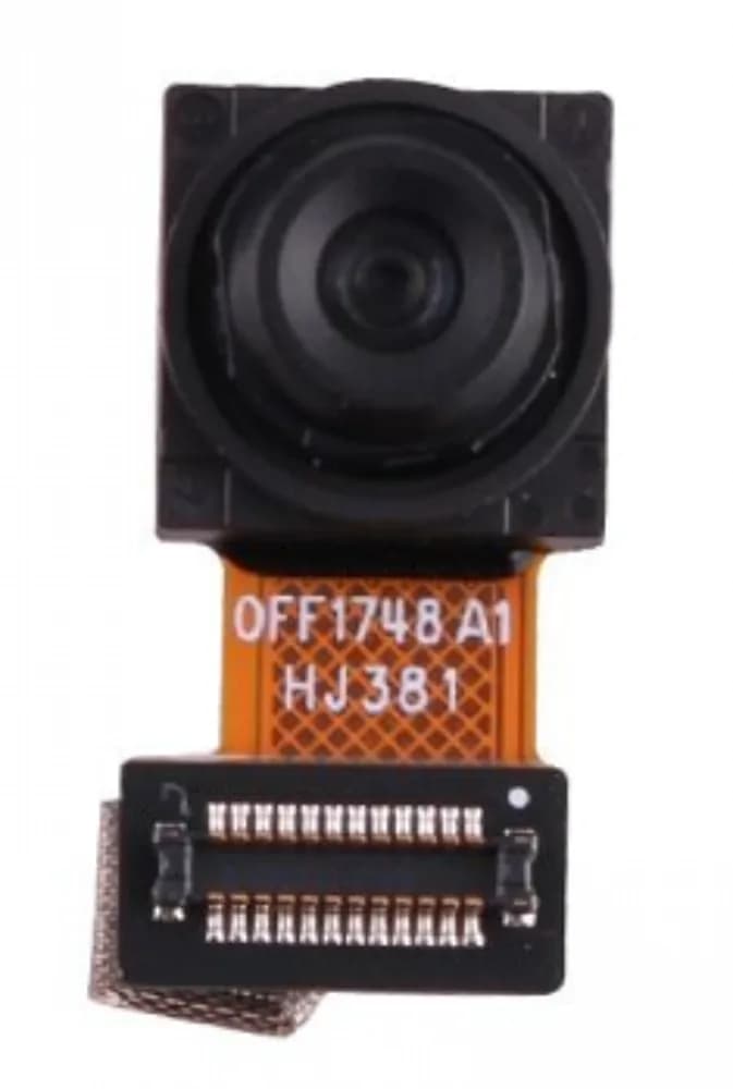 Rear camera 8M Xiaomi Redmi Note 8 / Redmi Note 8T - Original
