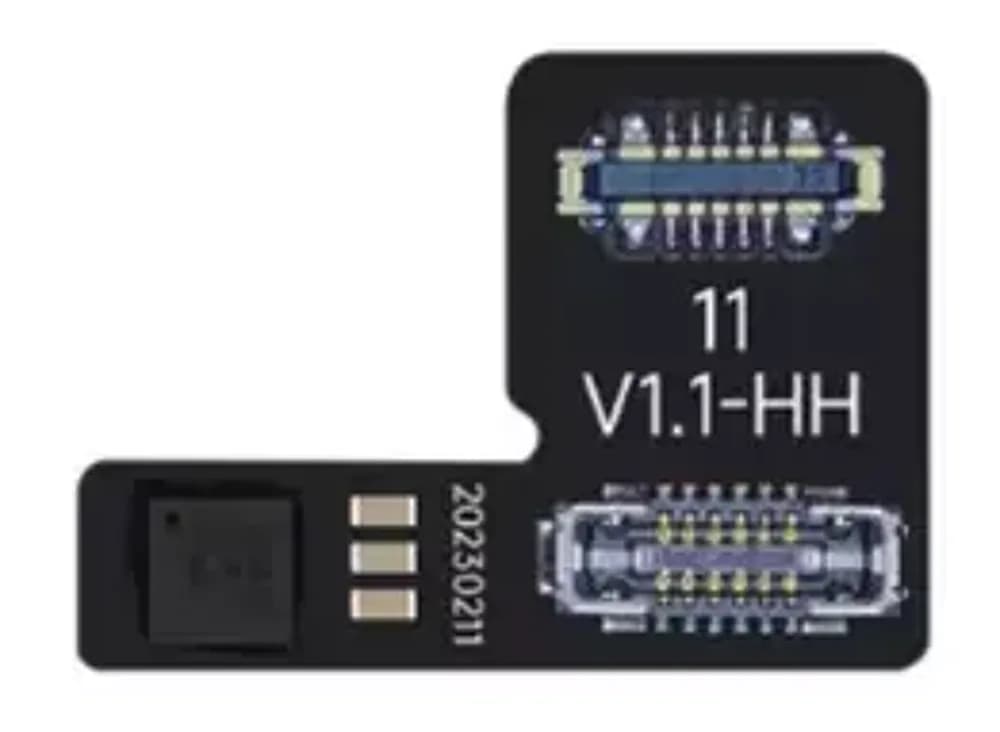 Flex cable Face ID iPhone 11 - Compatible