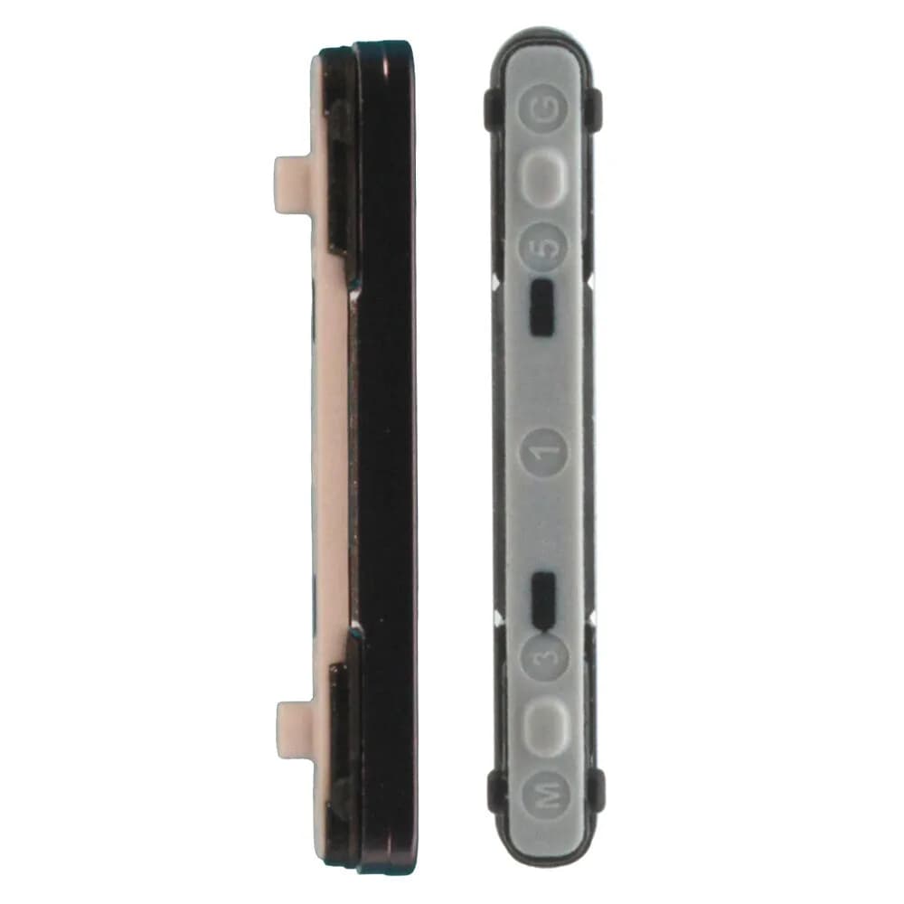Volume Button Samsung Galaxy S26 Ultra - Original - Black