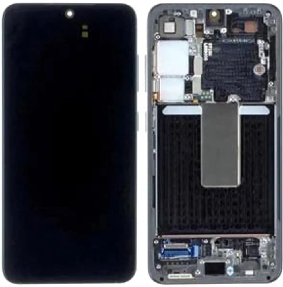 Display Samsung Galaxy S23 Plus - Original - Grey