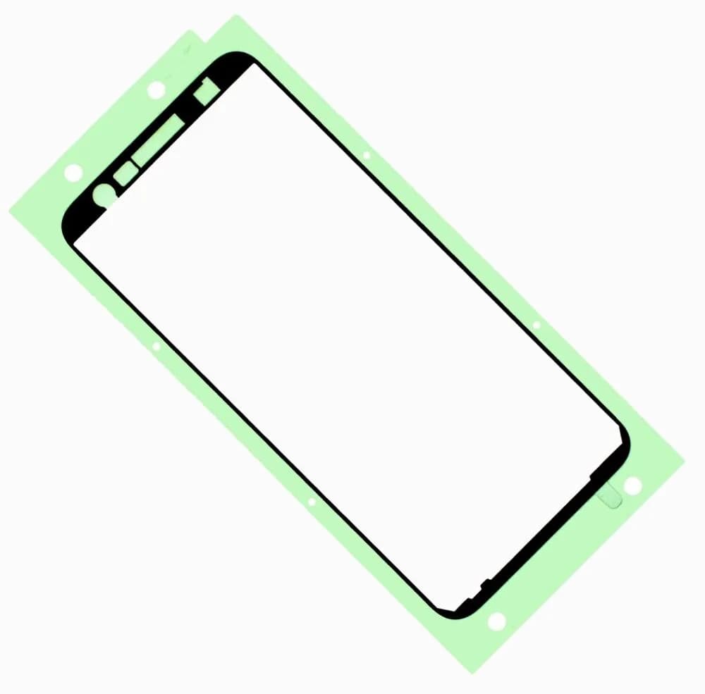 Display adhesive tape Samsung Galaxy J4 Plus - Original