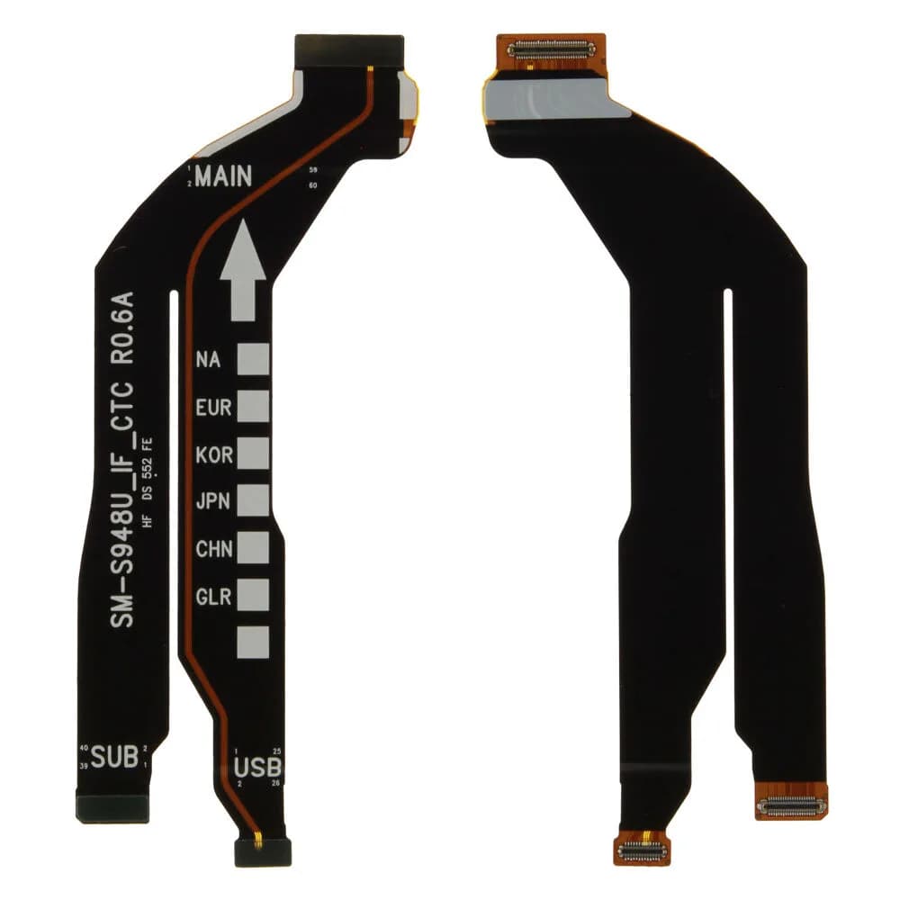 Main IF flex cable Samsung Galaxy S26 Ultra - Original