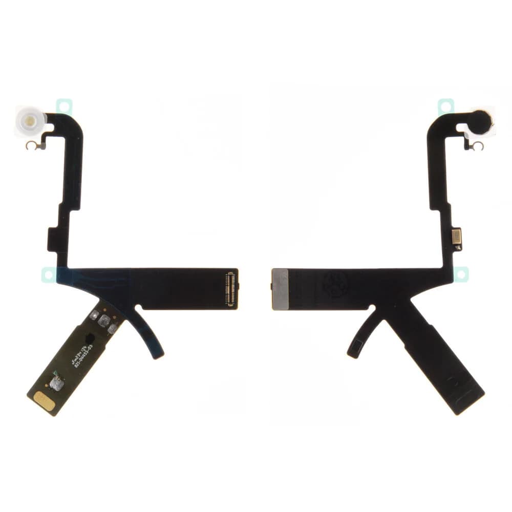 Flashlight flex cable iPhone 15 Pro - Compatible