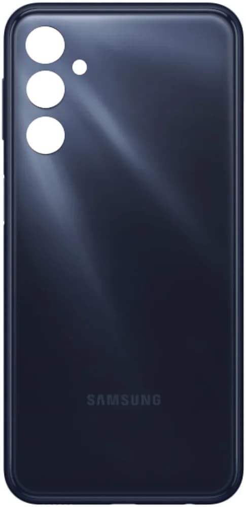 Rear cover Samsung Galaxy M34 (5G) - Original - Blue