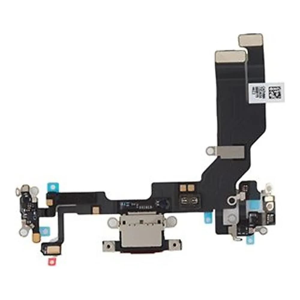 Charging connector Apple iPhone 17e - Original - Black