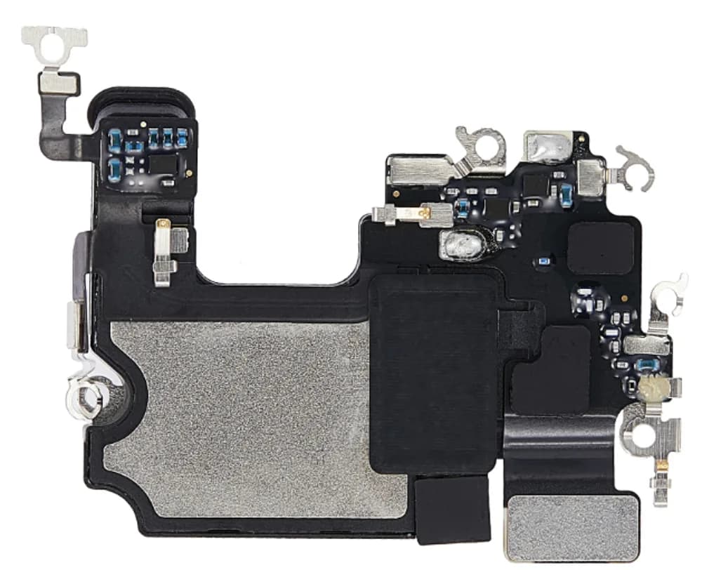 Ear speaker iPhone 14 - Pulled
