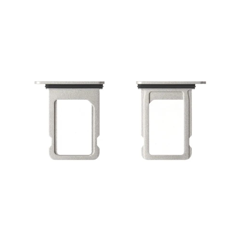 SIM tray Apple iPhone 12 mini - Original - White
