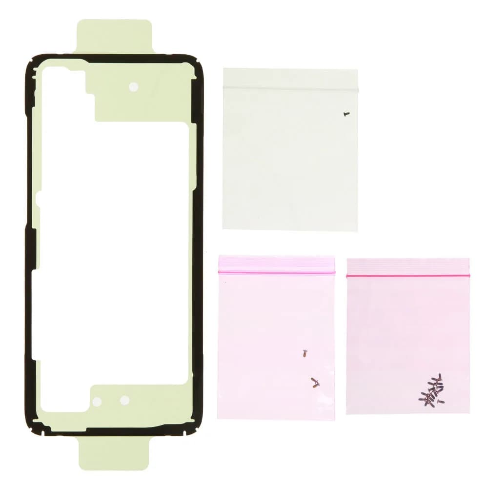 Adhesive tape repair kit charging board Samsung Galaxy S20 - Original
