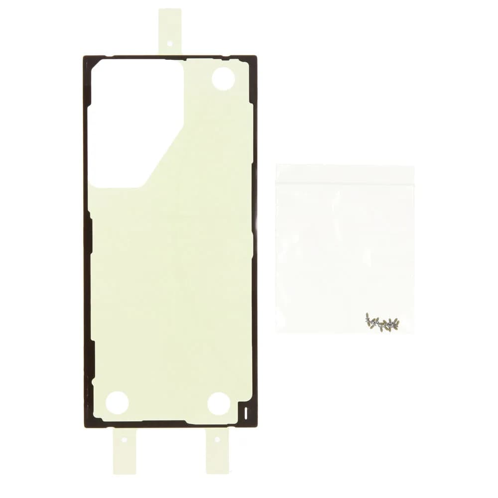 Adhesive tape repair kit charging board Samsung Galaxy S22 Ultra - Original