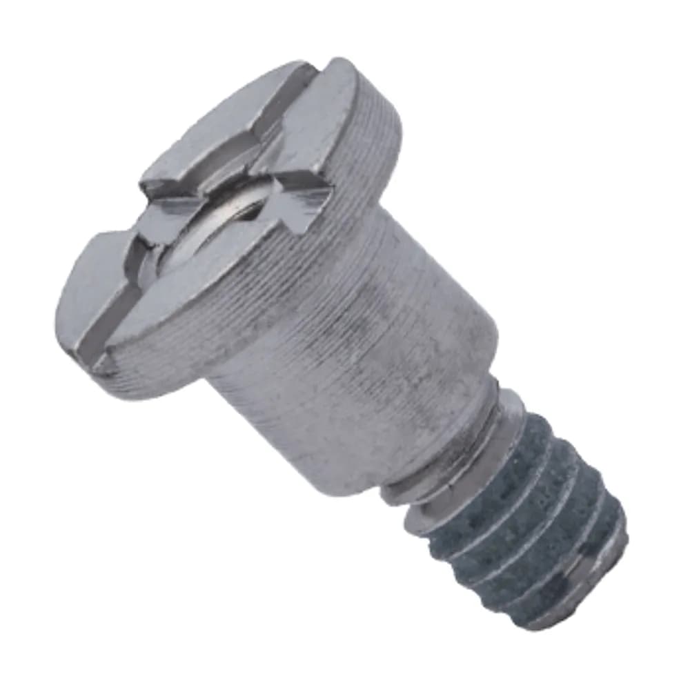 Screws M1.2x1.65Lx2.6Dx0.5T (30 pcs) Apple iPhone 17 - Original