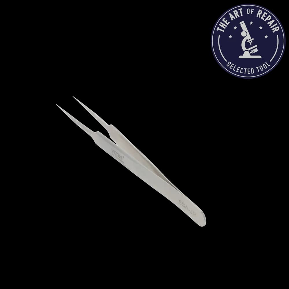 5SA-JP Microsoldering Tweezers