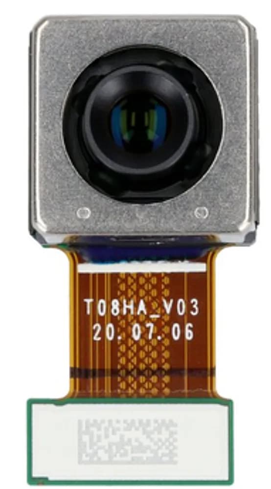 Rear camera Samsung Galaxy S20 FE 4G - Original