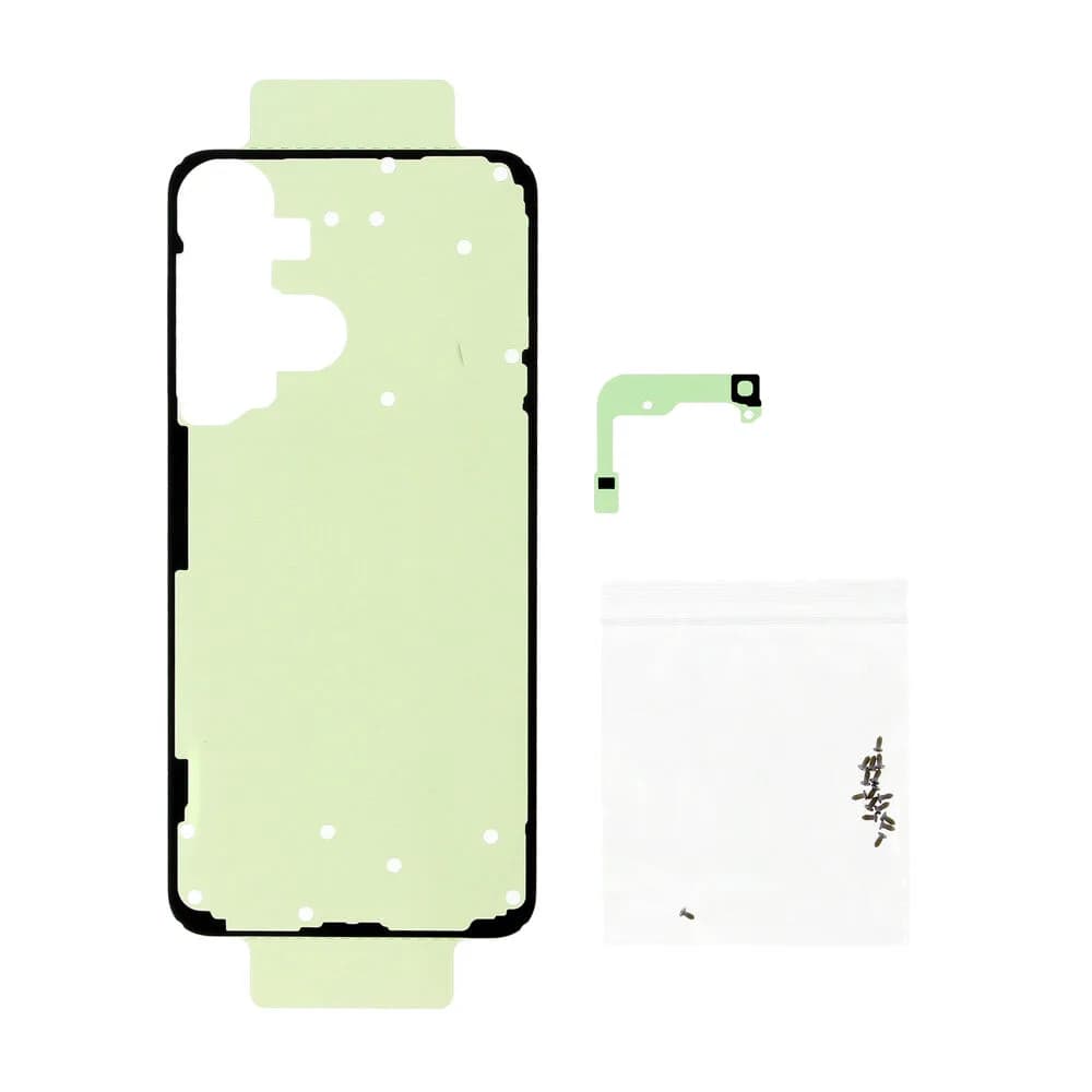 Adhesive tape repair kit charging board Samsung Galaxy S23 Plus - Original