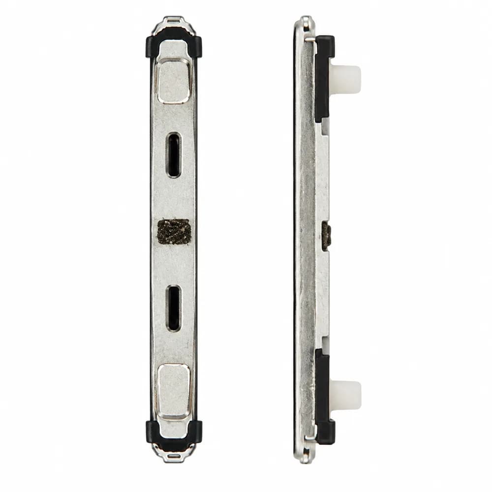 Volume buttons Samsung Galaxy Z Fold 8 Ultra - Original - Cream