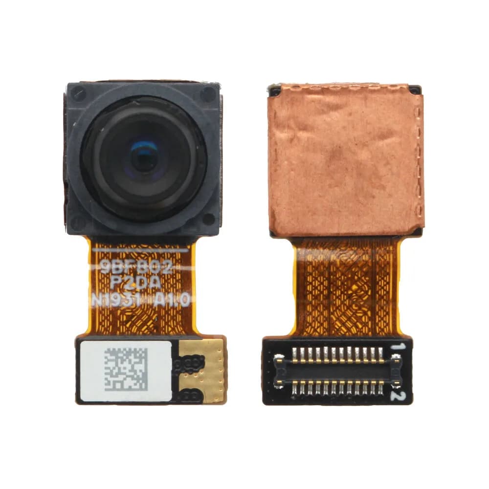 Rear camera 8M Xiaomi Mi 9 Lite - Original