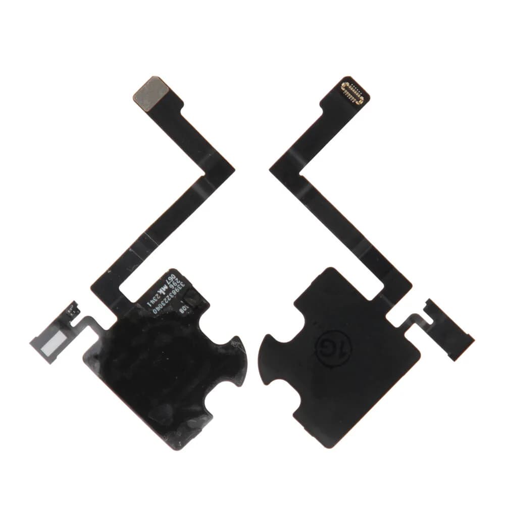 Front sensor flex cable iPhone 15 Pro Max - Pulled
