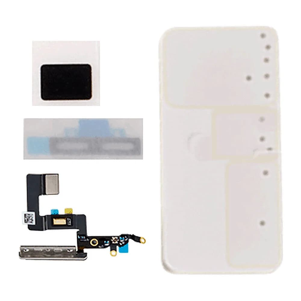 Volume Buttons iPad Air 11 M4 (2026) Wi-Fi + Cellular - Original