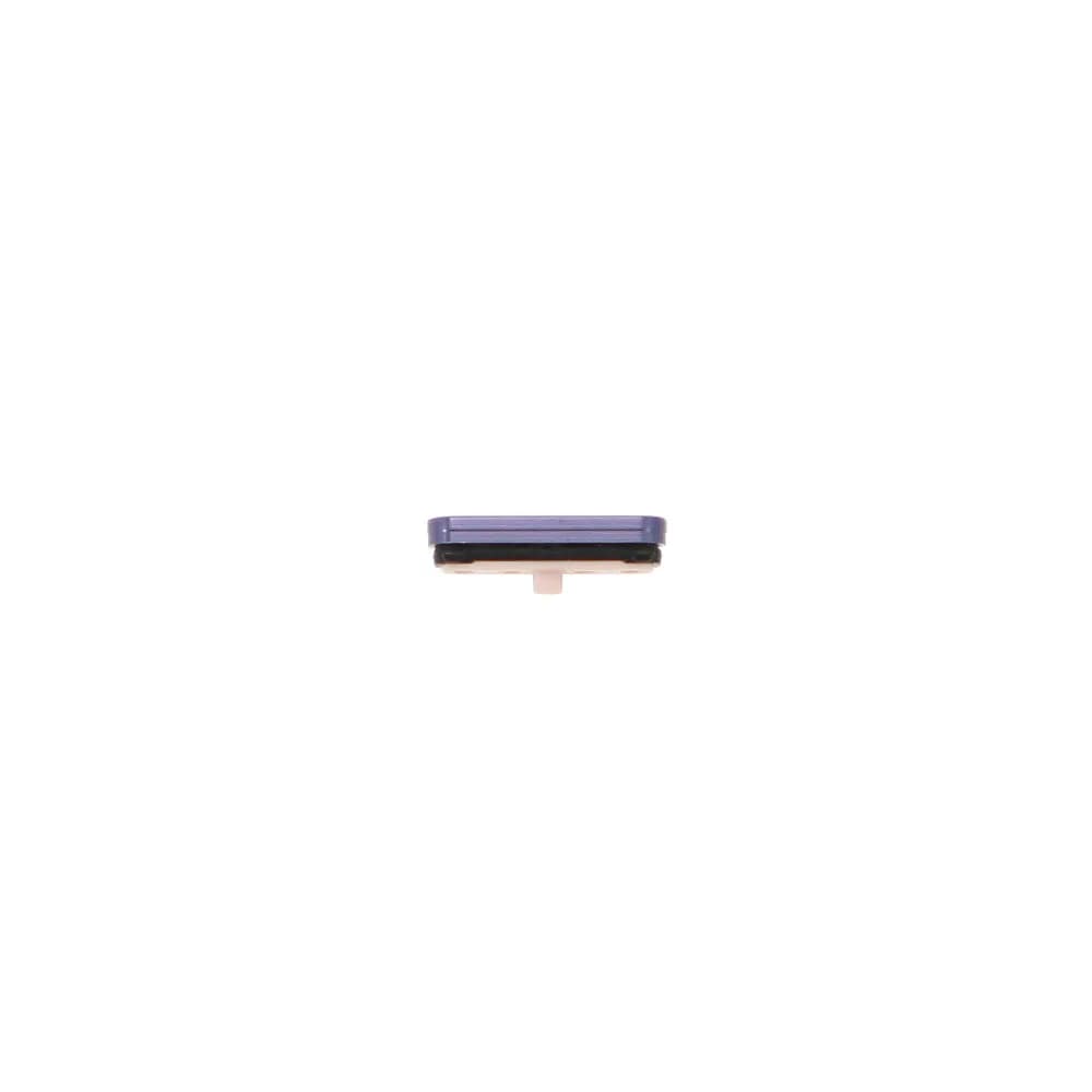 Power Button Samsung Galaxy S24 - Cobalt Violet