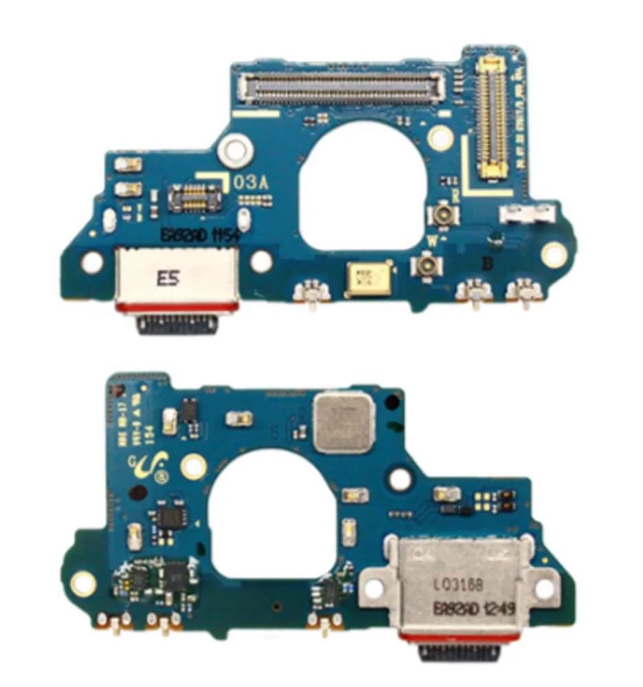 Charging board Samsung Galaxy S20 FE (5G) - Original