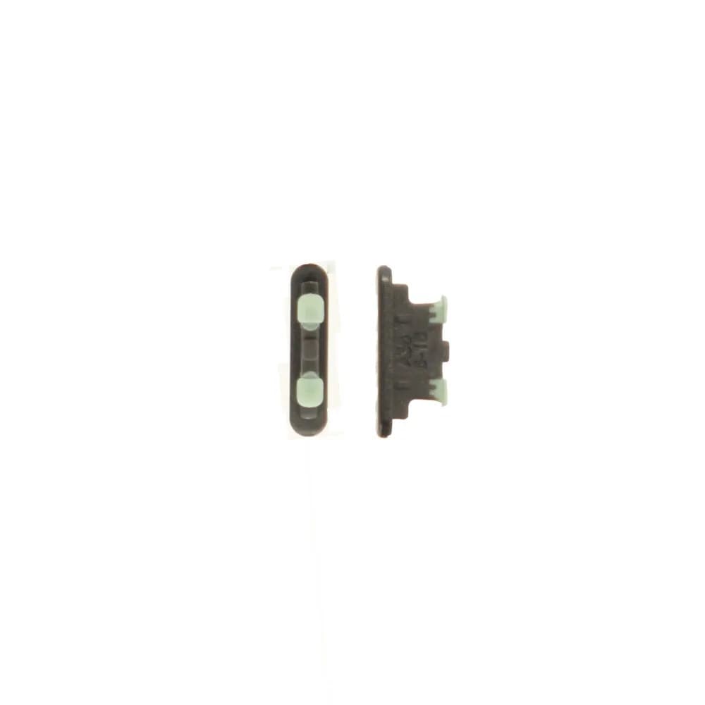 Power Button Samsung Galaxy A36 - Black